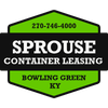 Sprouse Container Leasing logo