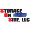 Storage On-Site, LLC logo
