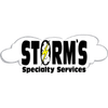 Storm's Specialty Services, LLC logo