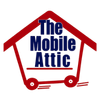 The Mobile Attic logo