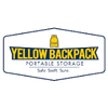 Yellow Backpack logo