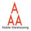 AAA Mobile Warehousing & Self Storage logo