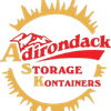 Adirondack Storage Kontainers logo