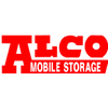 Alco Mobile Storage logo