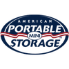 American Portable Storage of Maryland logo