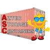 Aztec Storage Containers logo