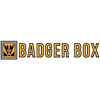 Badger Box Mobile Storage logo