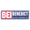 Benedict Enterprises Inc. (BEI) logo