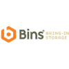 Bins, LLC logo