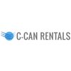 C-Can Rentals logo
