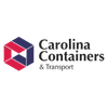 Carolina Containers & Transport logo