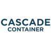 Cascade Container logo