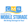 Coastal Mobile Storage logo