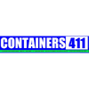 Containers 411 logo