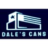 Dale's Cans logo
