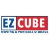 EZ Cube Moving & Portable Storage logo