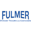 Fulmer Storage Trailer and Containers logo