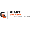Giant Lock Box logo