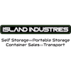 Island Industries logo