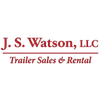 John S. Watson Container Sales logo