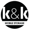 K & K Mobile Storage, Inc logo