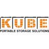KUBE Portable Storage Containers logo