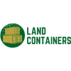 Land Containers logo