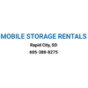 Mobile Storage Rentals logo