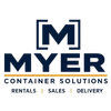 Myer Container Solutions logo