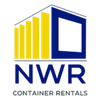 NWR Container Rentals, Inc. logo