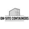 On-Site Containers logo
