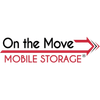 On the Move Mobile Storage, LLC logo