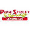 Page Street Leasing logo