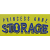 Princess Anne Storage logo