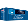 Q3 Storage Containers logo