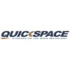 Quickspace logo