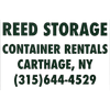 Reed Storage LLC logo