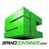 Spano Container logo