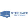 SteelSafe Storage Solutions logo