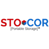 Stocor Portable Storage logo