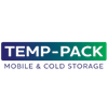 TEMP-PACK Mobile & Cold Storage logo
