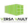 VersaVault Mobile Storage and Containers logo