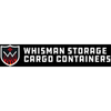 Whisman Storage Cargo Containers logo