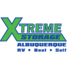 Xtreme Storage Albuquerque logo